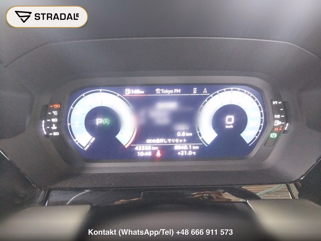 AUDI A3 5D SPORTBACK 30TFSI, miniaturka 7