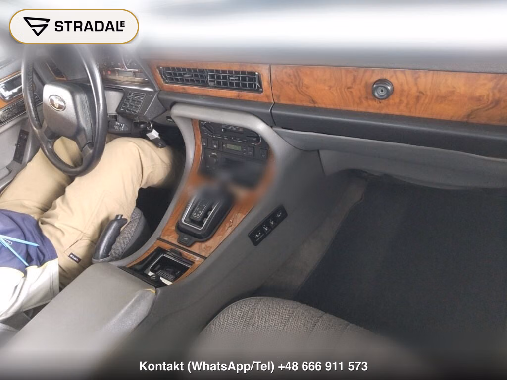 JAGUAR XJ 4D XJ6-4.0, miniaturka 4