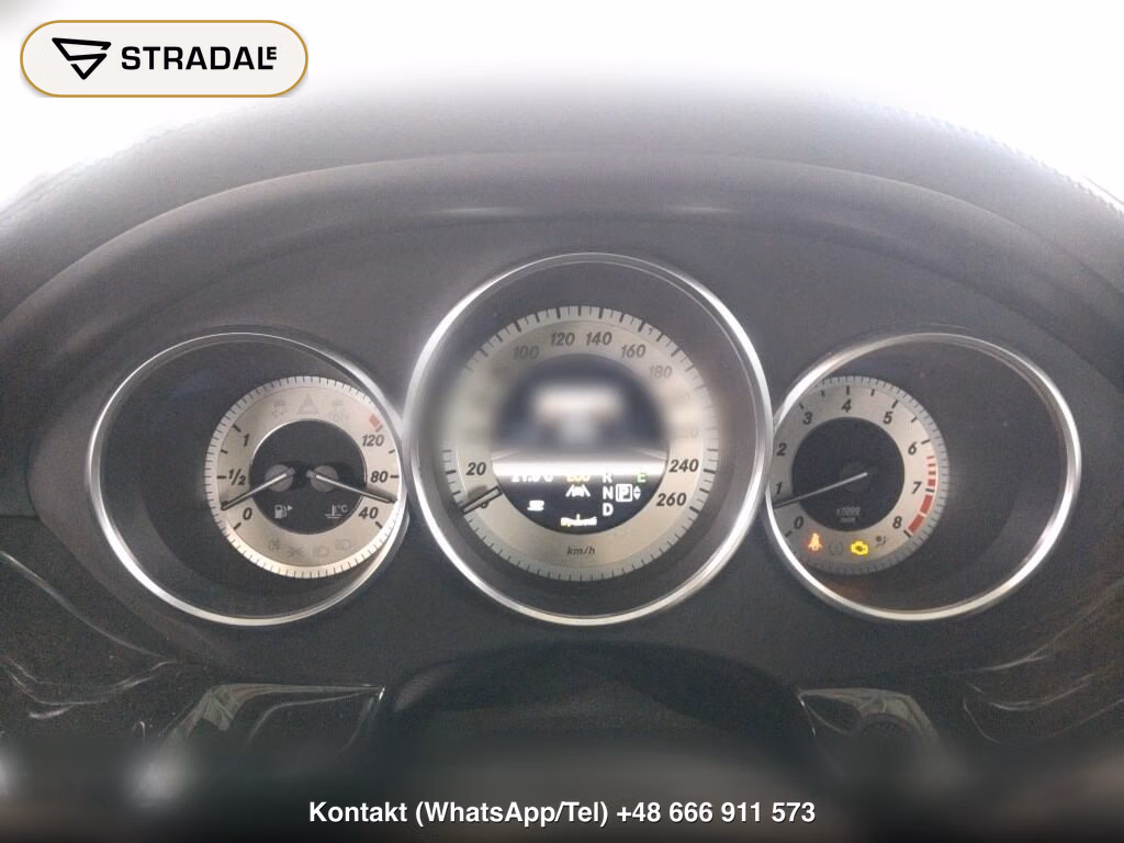 MERCEDES BENZ CLS-CLASS CLS350 BLUEEFFICIENCY AMG SPORTS PACKAGE, miniaturka 7