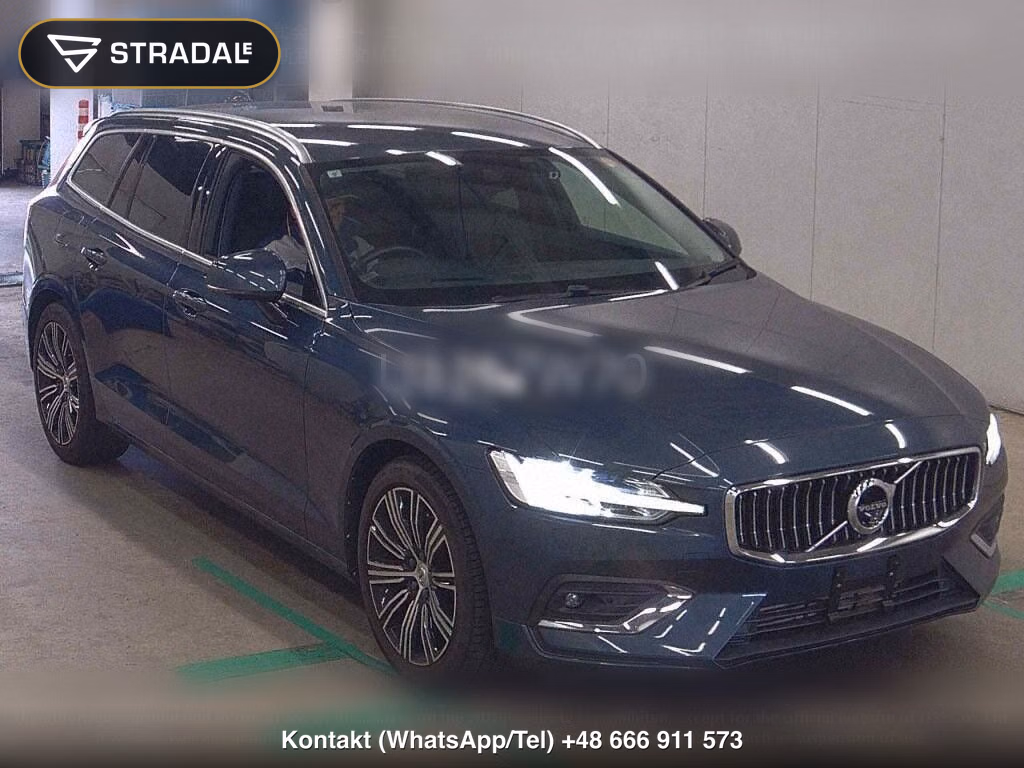 VOLVO V60 T5 INSCRIPTION, miniaturka 2