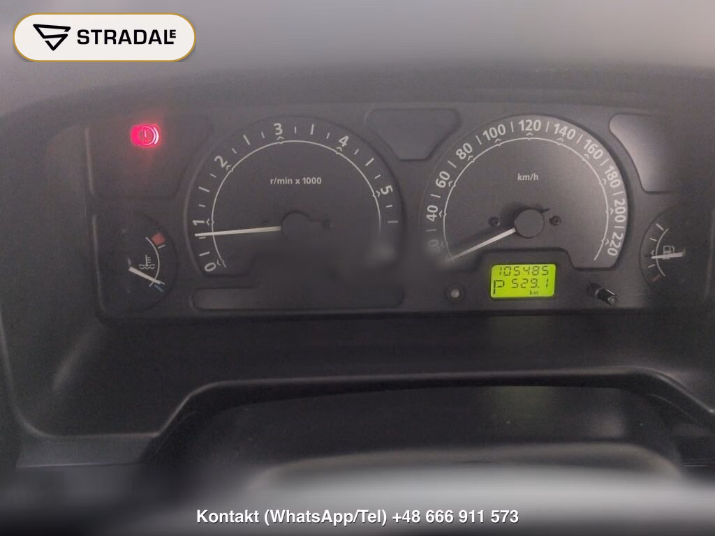 LAND ROVER DISCOVERY 5D 4WD HSE, miniaturka 7