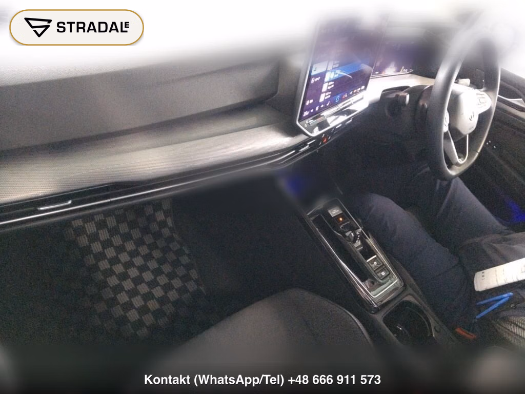 VOLKSWAGEN GOLF 5D ETSI STYLE, miniaturka 4
