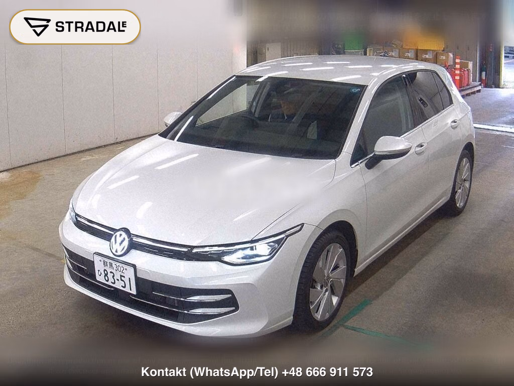 VOLKSWAGEN GOLF 5D ETSI STYLE, miniaturka 5