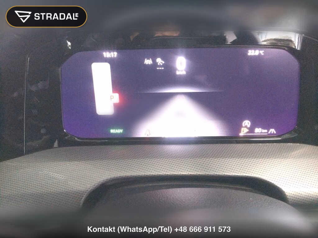 VOLKSWAGEN GOLF 5D ETSI STYLE, miniaturka 7