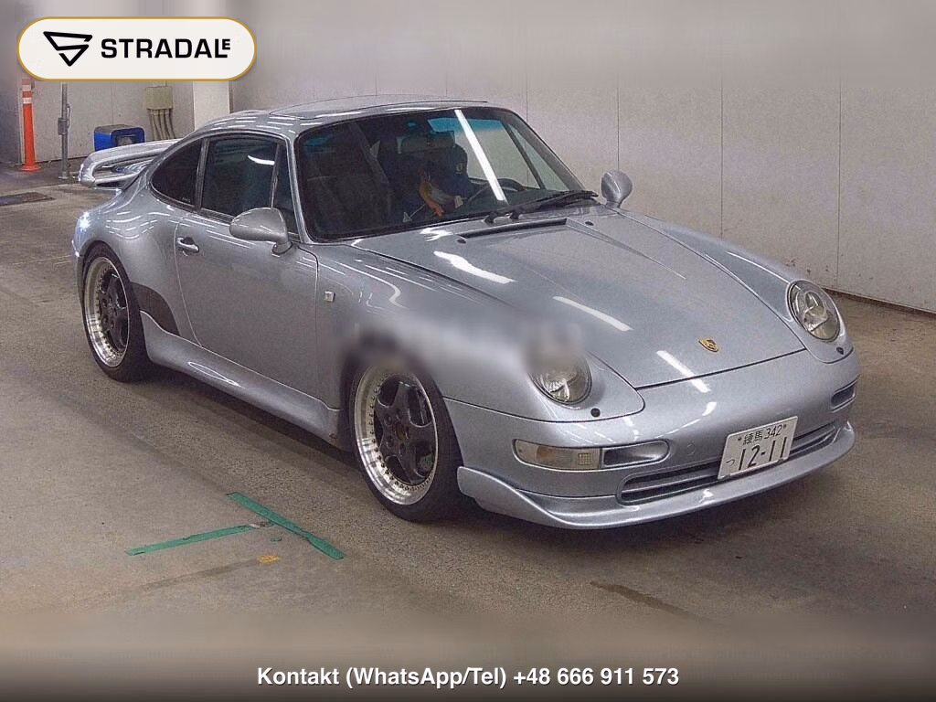 PORSCHE 911 CP 911 CARRERA, miniaturka 2