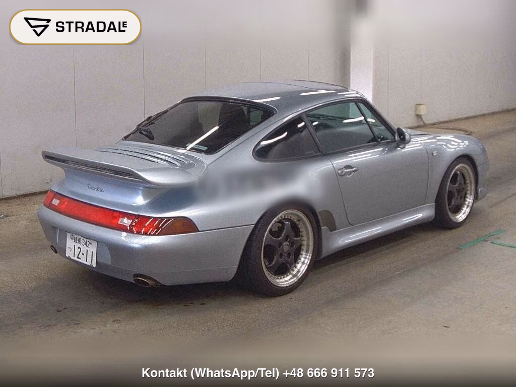 PORSCHE 911 CP 911 CARRERA, miniaturka 6