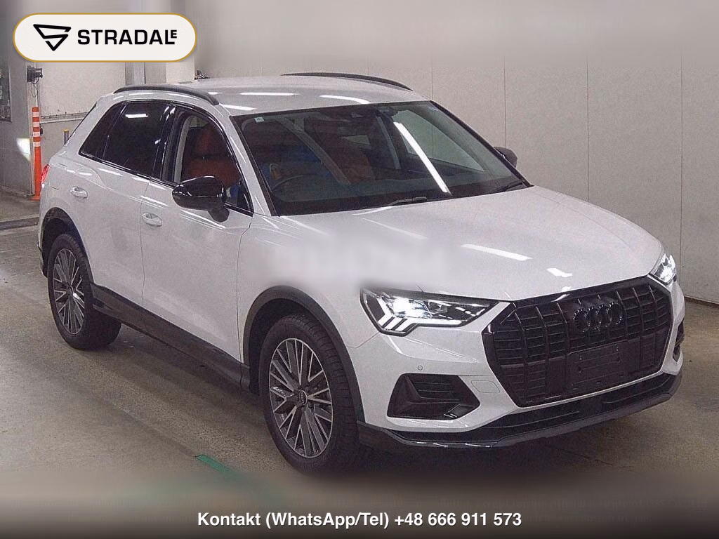 AUDI Q3 35TFSI ADVANCED, miniaturka 2