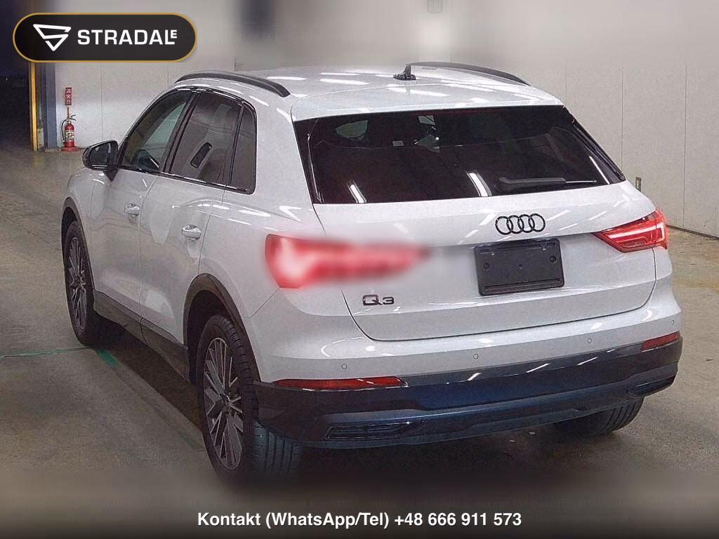 AUDI Q3 35TFSI ADVANCED, miniaturka 3
