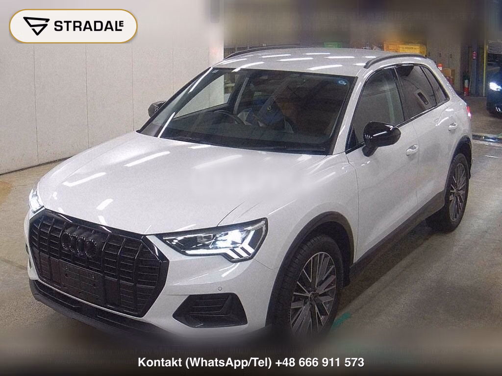 AUDI Q3 35TFSI ADVANCED, miniaturka 5