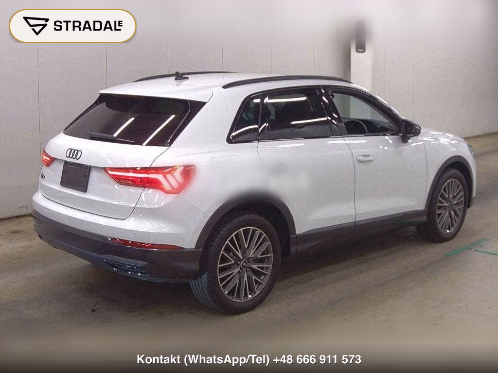 AUDI Q3 35TFSI ADVANCED, miniaturka 6