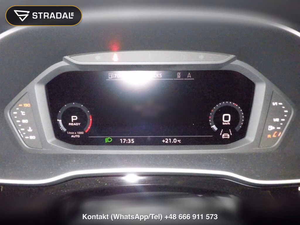 AUDI Q3 35TFSI ADVANCED, miniaturka 7