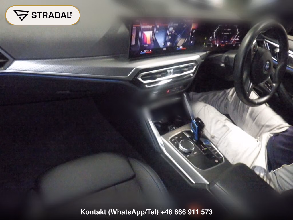 BMW I4 EDRIVE35 M-SPORT, miniaturka 4