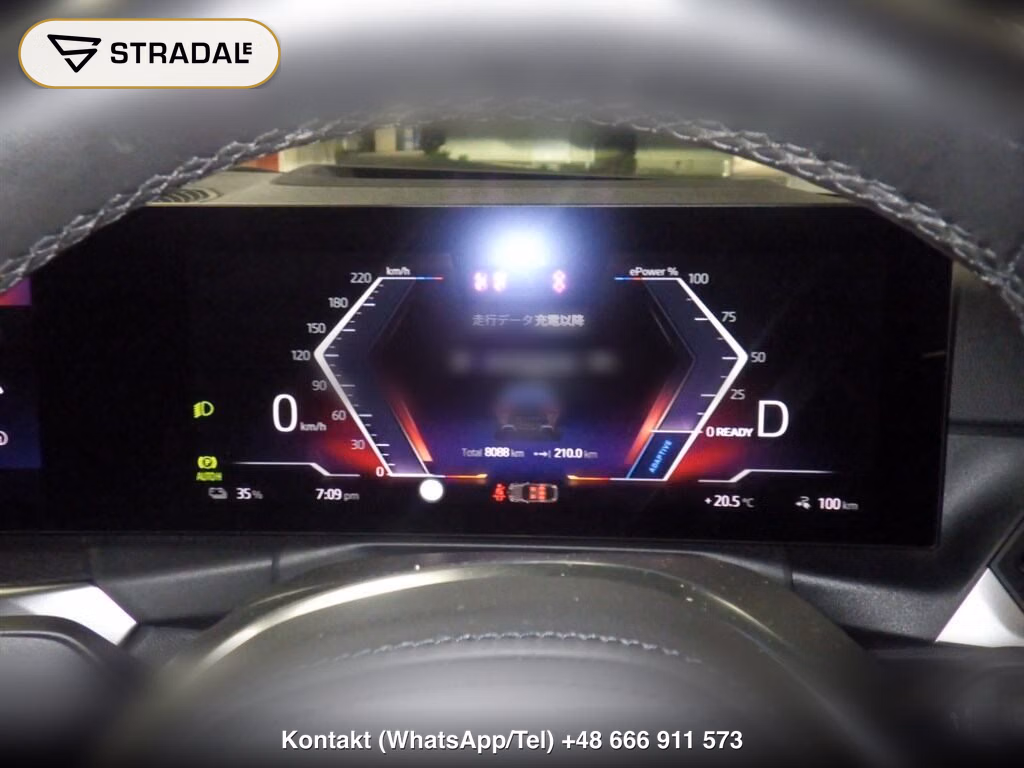 BMW I4 EDRIVE35 M-SPORT, miniaturka 7