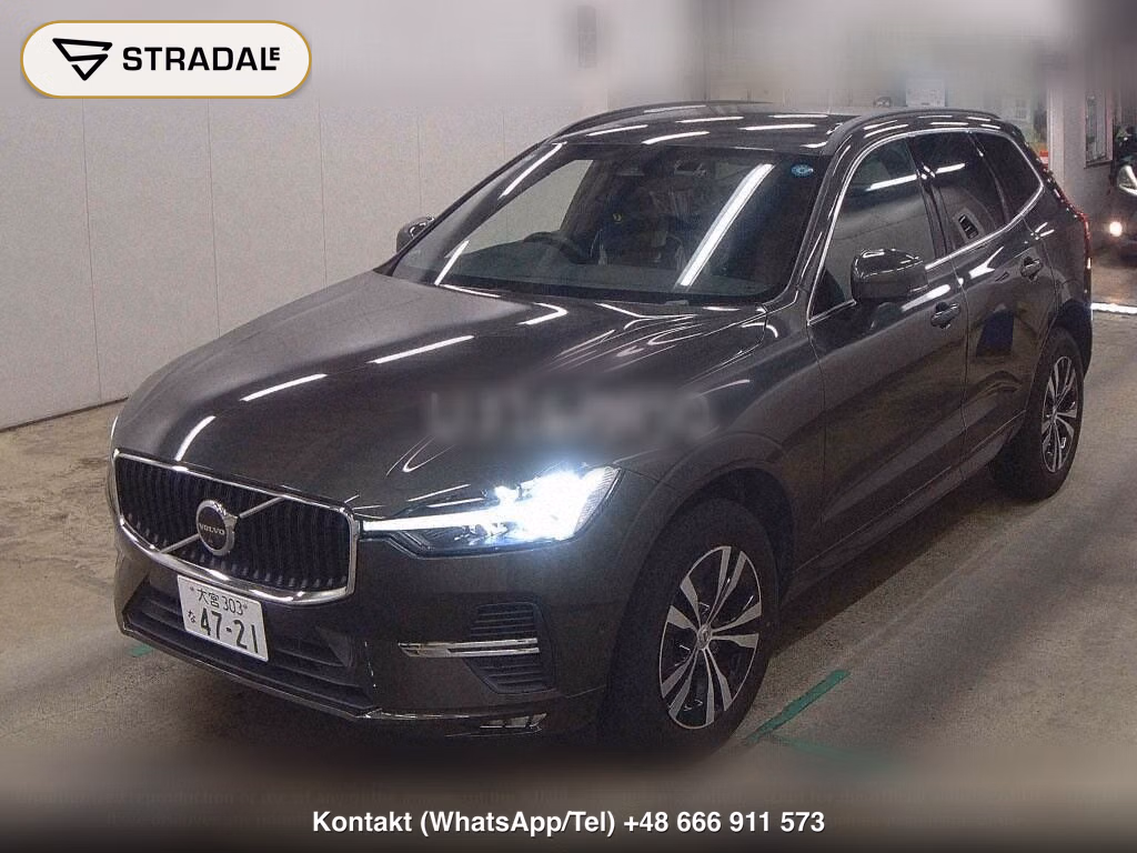 VOLVO XC60 4WD B5 AWD MOMENTUM, miniaturka 5