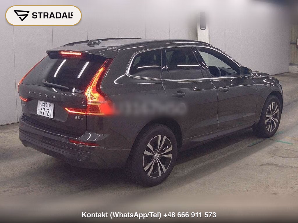 VOLVO XC60 4WD B5 AWD MOMENTUM, miniaturka 6