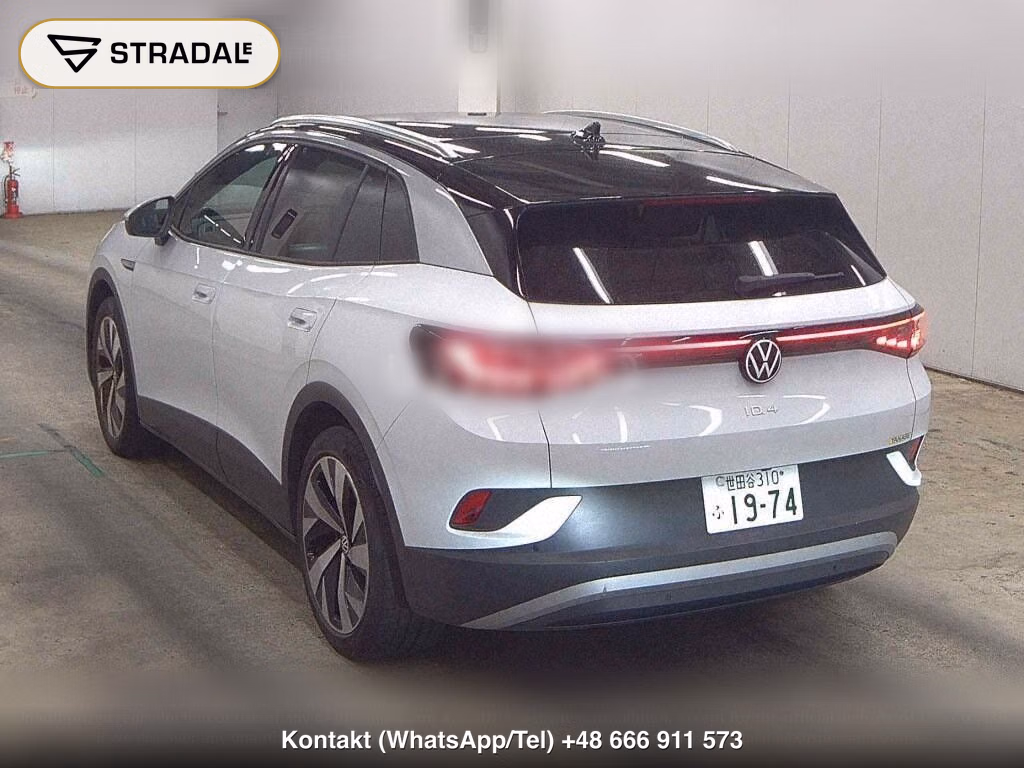 VOLKSWAGEN ID.4 PRO, miniaturka 3