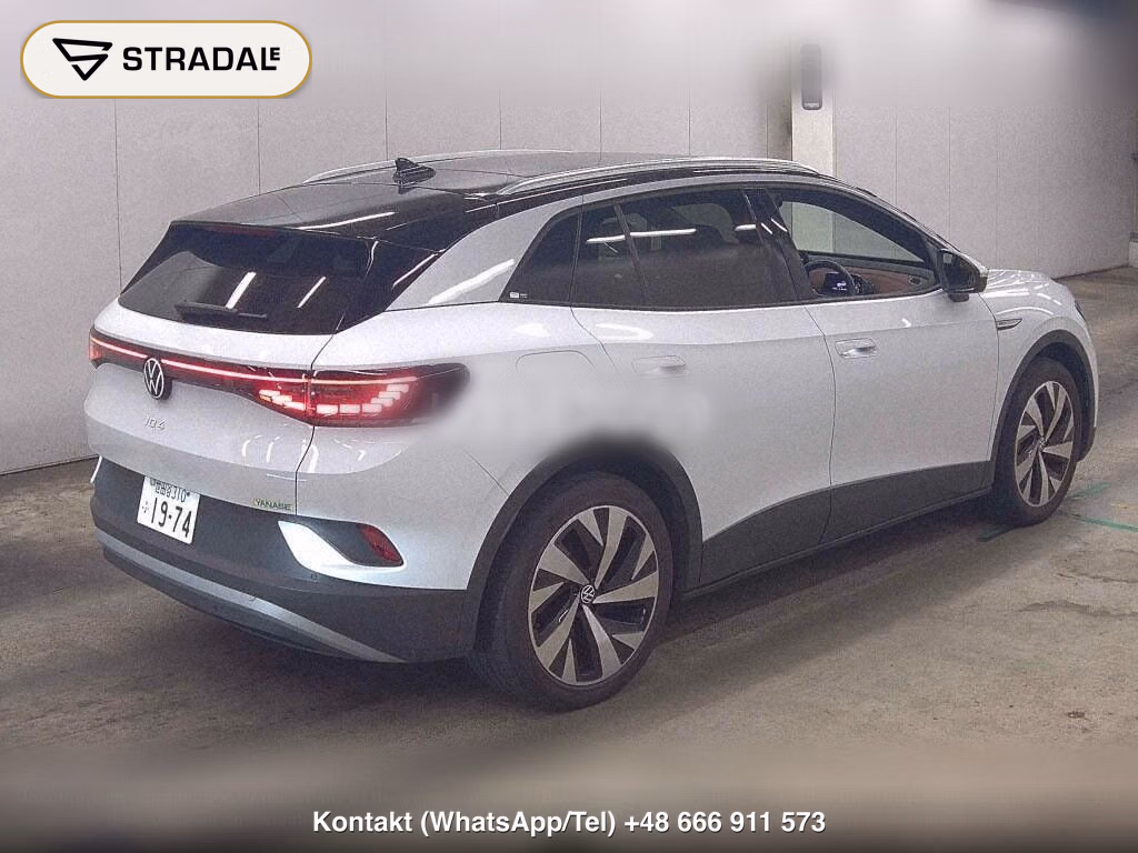 VOLKSWAGEN ID.4 PRO, miniaturka 6