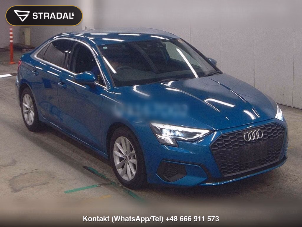 AUDI A3 SEDAN 30 TFSI, miniaturka 2