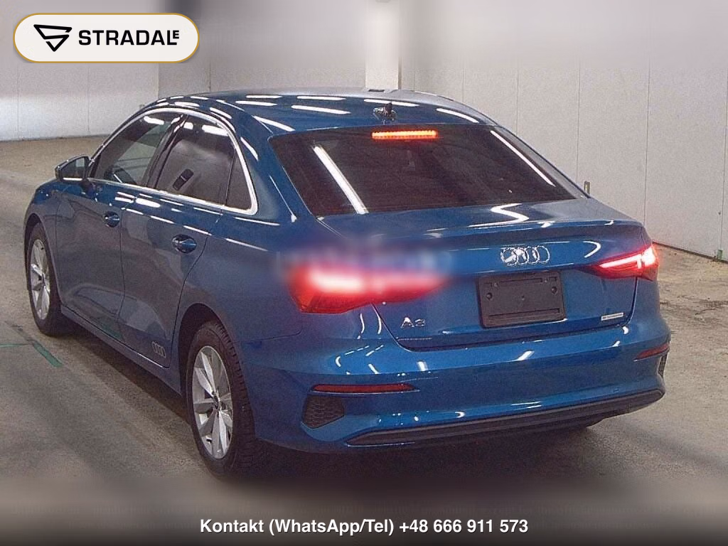 AUDI A3 SEDAN 30 TFSI, miniaturka 3