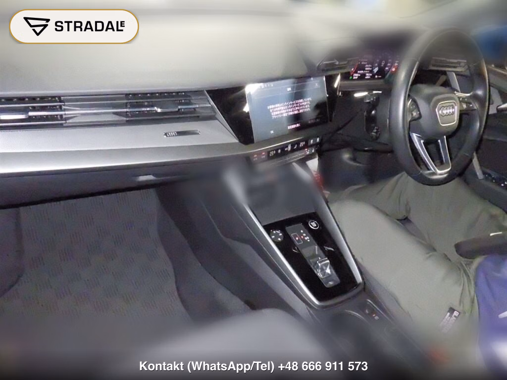 AUDI A3 SEDAN 30 TFSI, miniaturka 4