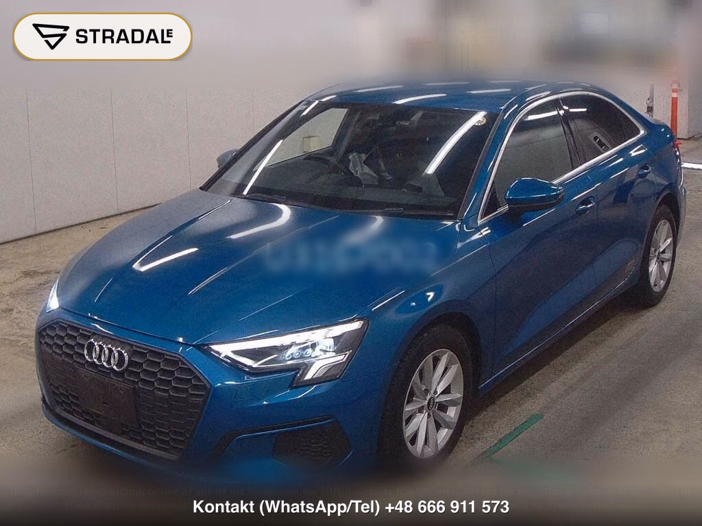 AUDI A3 SEDAN 30 TFSI, miniaturka 5