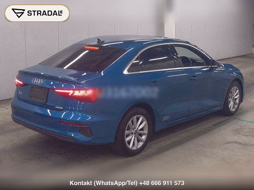 AUDI A3 SEDAN 30 TFSI, miniaturka 6