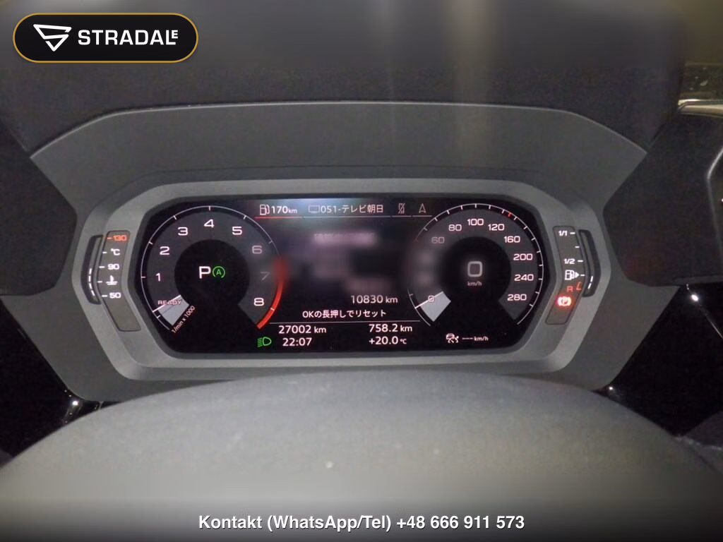AUDI A3 SEDAN 30 TFSI, miniaturka 7