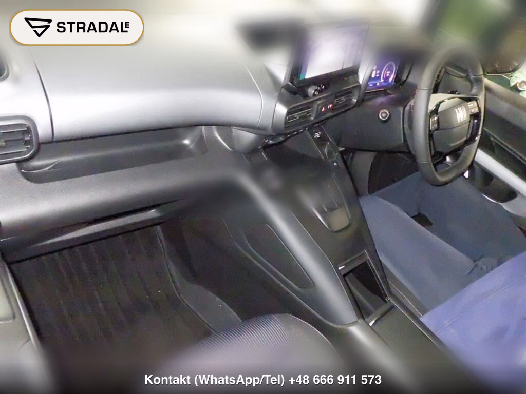 FIAT DOBLO BASE GRADE, miniaturka 4