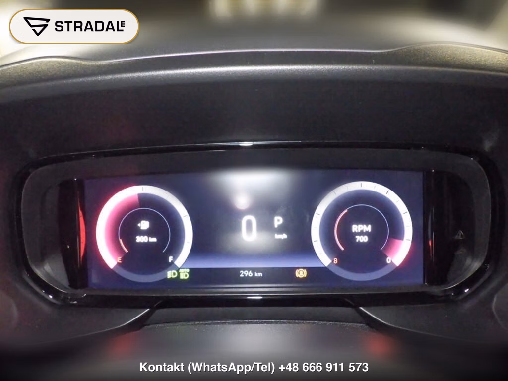 FIAT DOBLO BASE GRADE, miniaturka 7