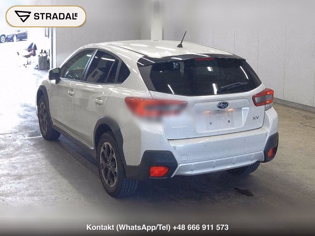 SUBARU IMPREZA XV 4WD 1.6I-L EYESIGHT, miniaturka 3