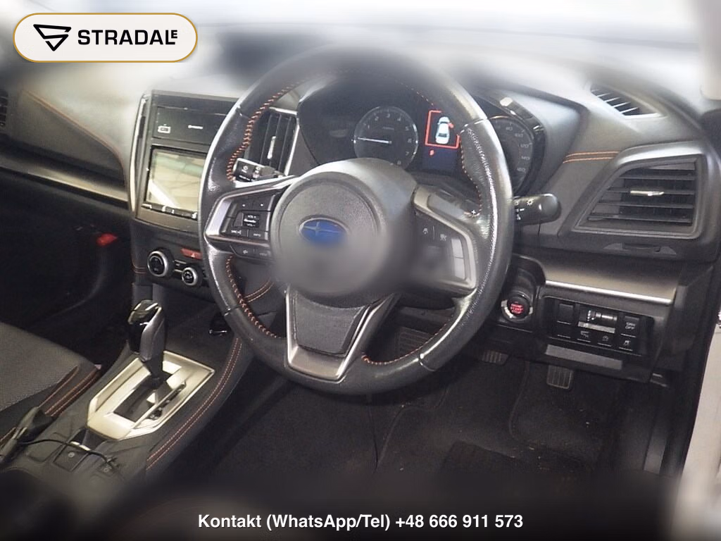 SUBARU IMPREZA XV 4WD 1.6I-L EYESIGHT, miniaturka 4