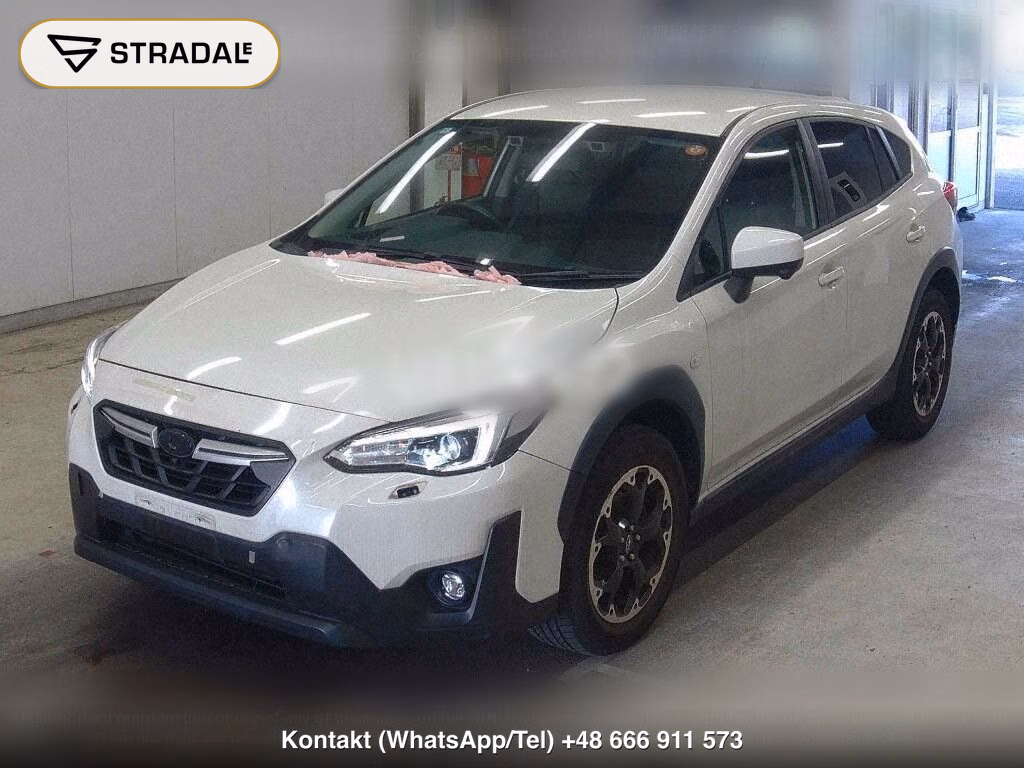 SUBARU IMPREZA XV 4WD 1.6I-L EYESIGHT, miniaturka 5