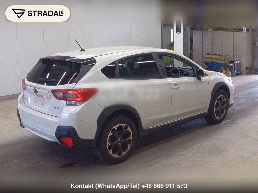 SUBARU IMPREZA XV 4WD 1.6I-L EYESIGHT, miniaturka 6