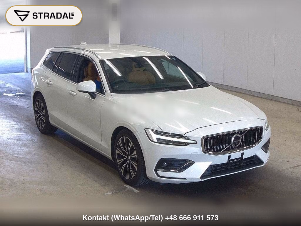 VOLVO V60 ULTIMATE B4, miniaturka 2