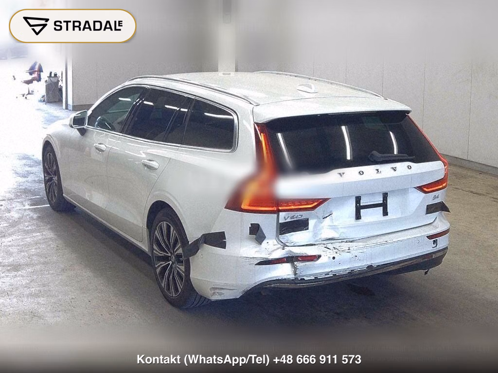 VOLVO V60 ULTIMATE B4, miniaturka 3