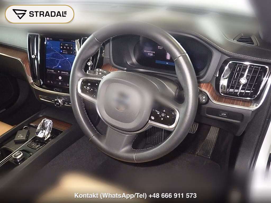VOLVO V60 ULTIMATE B4, miniaturka 4