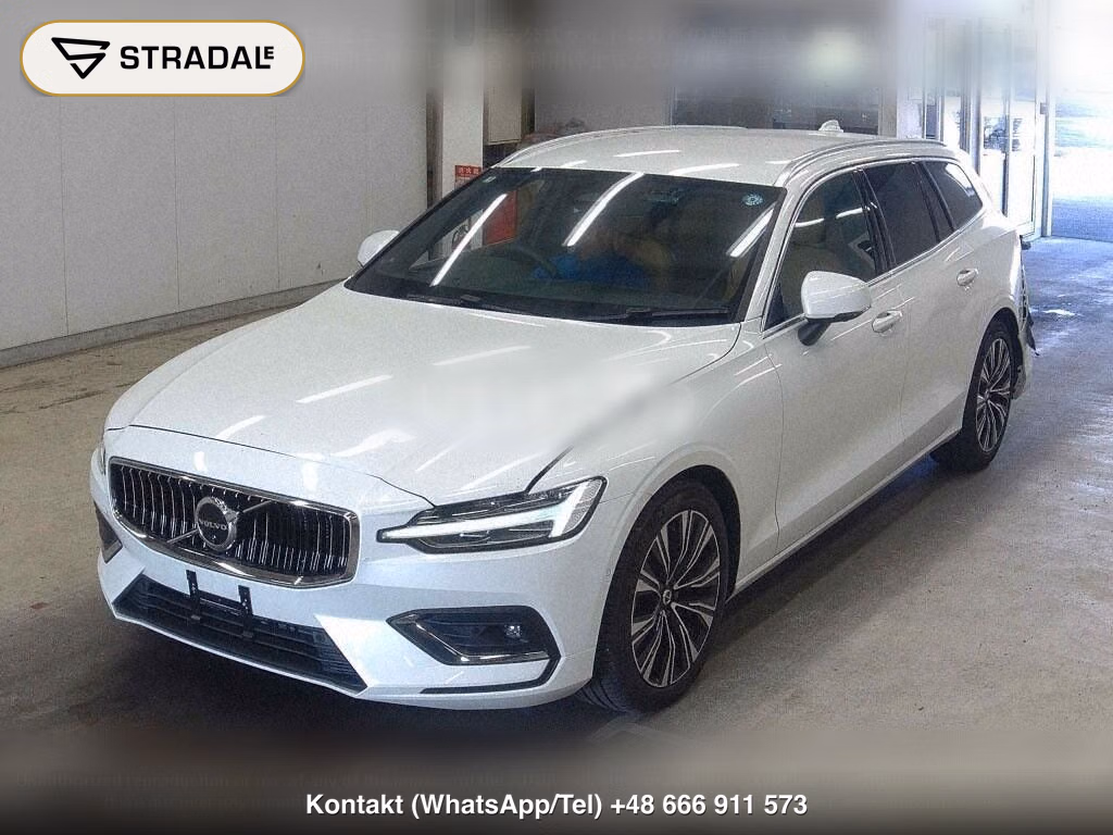 VOLVO V60 ULTIMATE B4, miniaturka 5