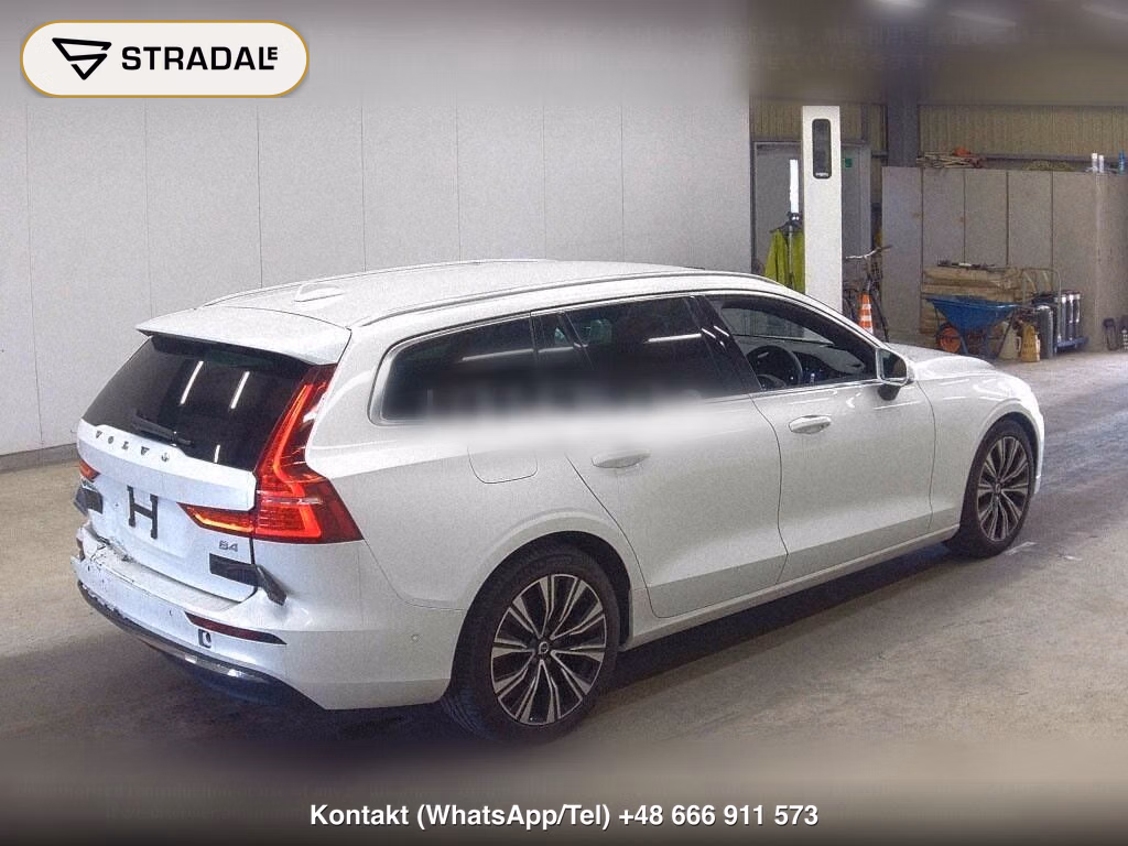 VOLVO V60 ULTIMATE B4, miniaturka 6