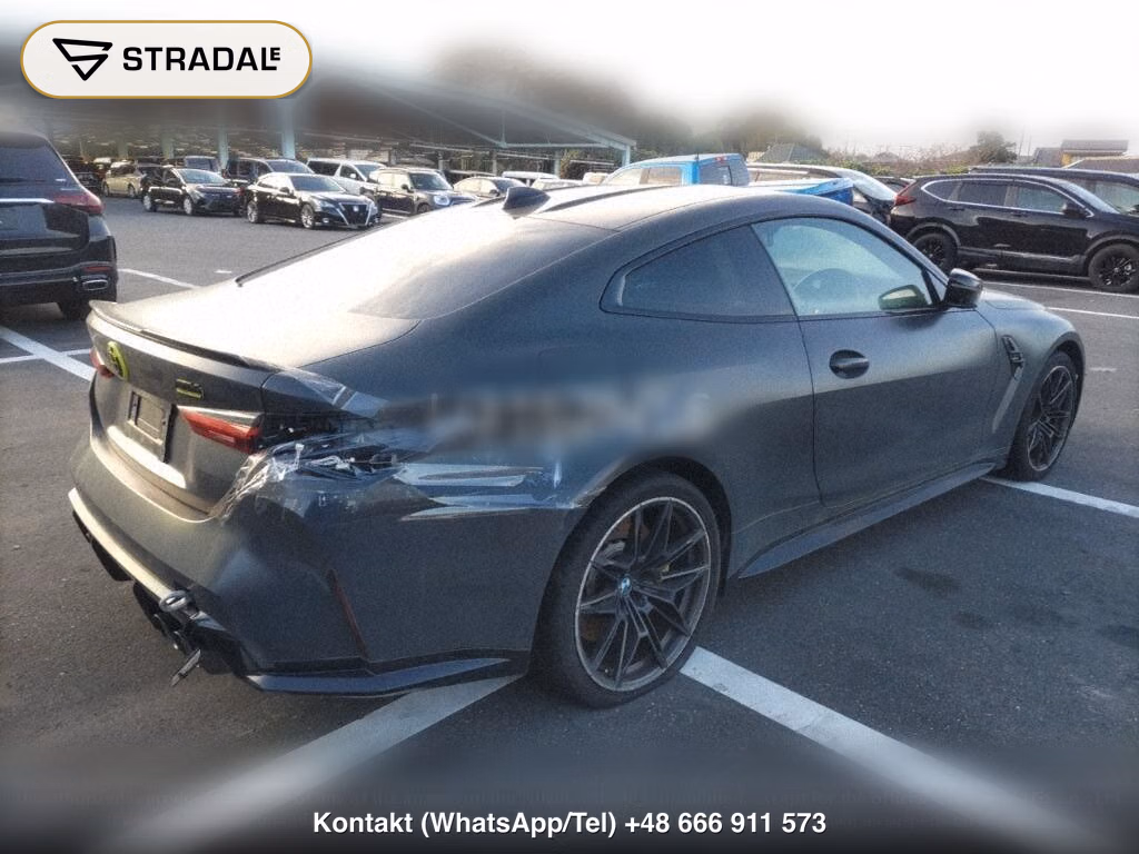 BMW M4 CP M4 COUPE COMPETITION, miniaturka 6