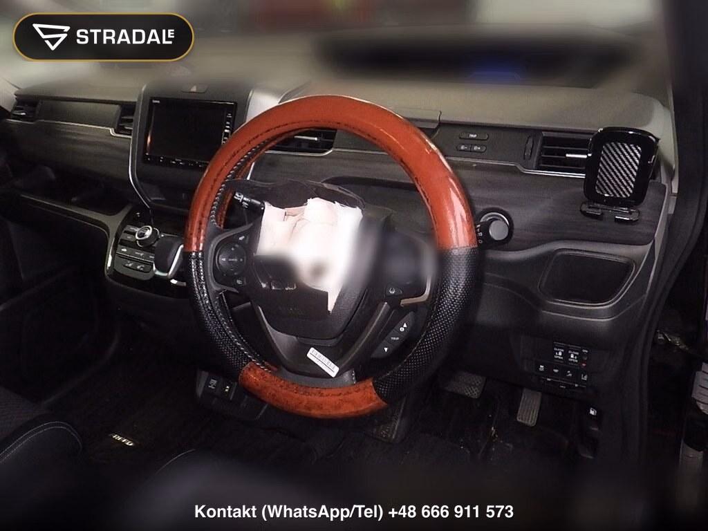 HONDA FREED HYBRID 4WD HYBRID･G, miniaturka 4