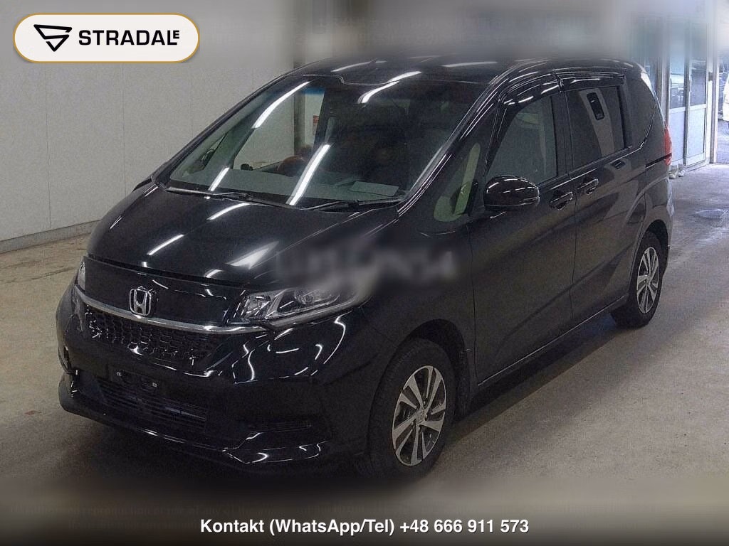 HONDA FREED HYBRID 4WD HYBRID･G, miniaturka 5
