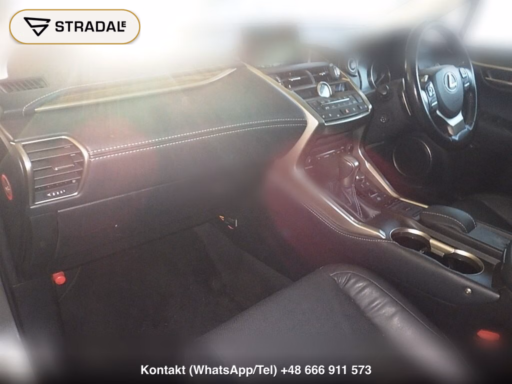 LEXUS NX 4WD NX300H VERSION L, miniaturka 4
