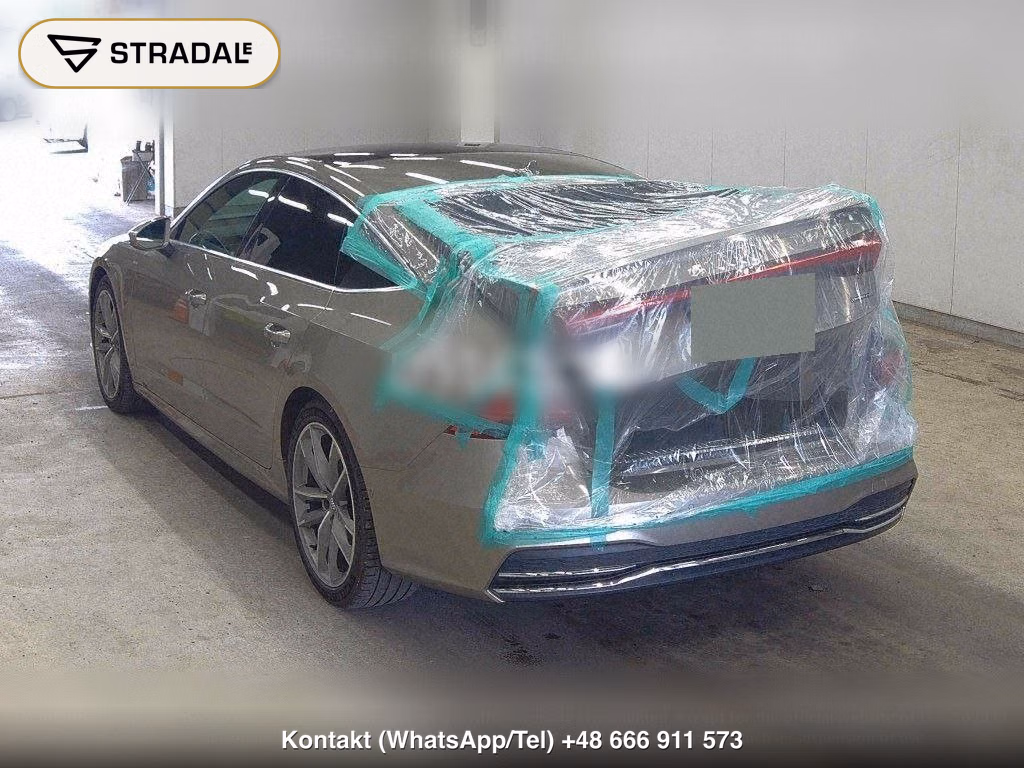 AUDI A7 SPORTBACK 4WD OTHERS, miniaturka 3