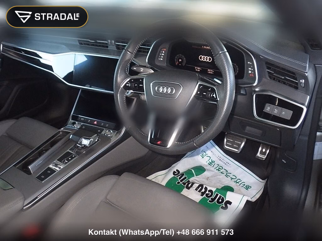 AUDI A7 SPORTBACK 4WD OTHERS, miniaturka 4