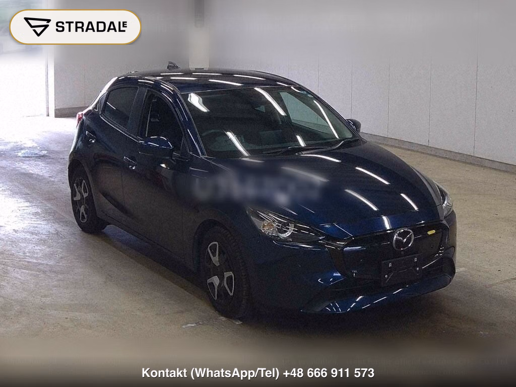 MAZDA MAZDA2 15 BD, miniaturka 2