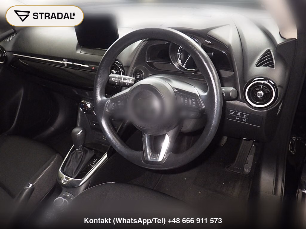 MAZDA MAZDA2 15 BD, miniaturka 4