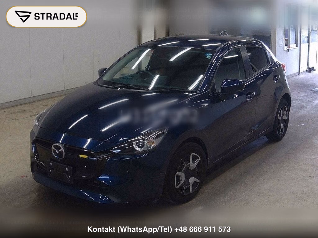 MAZDA MAZDA2 15 BD, miniaturka 5
