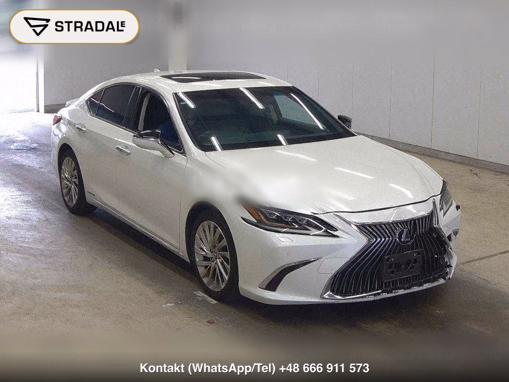 LEXUS ES ES300H VERSION L, miniaturka 2