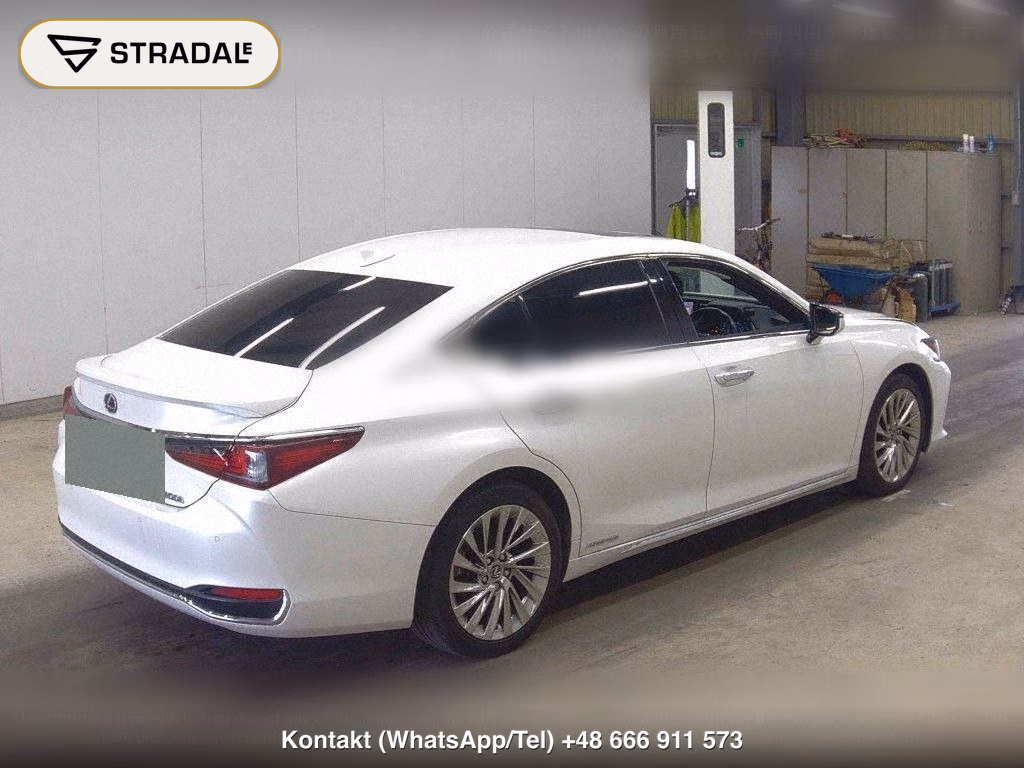 LEXUS ES ES300H VERSION L, miniaturka 6