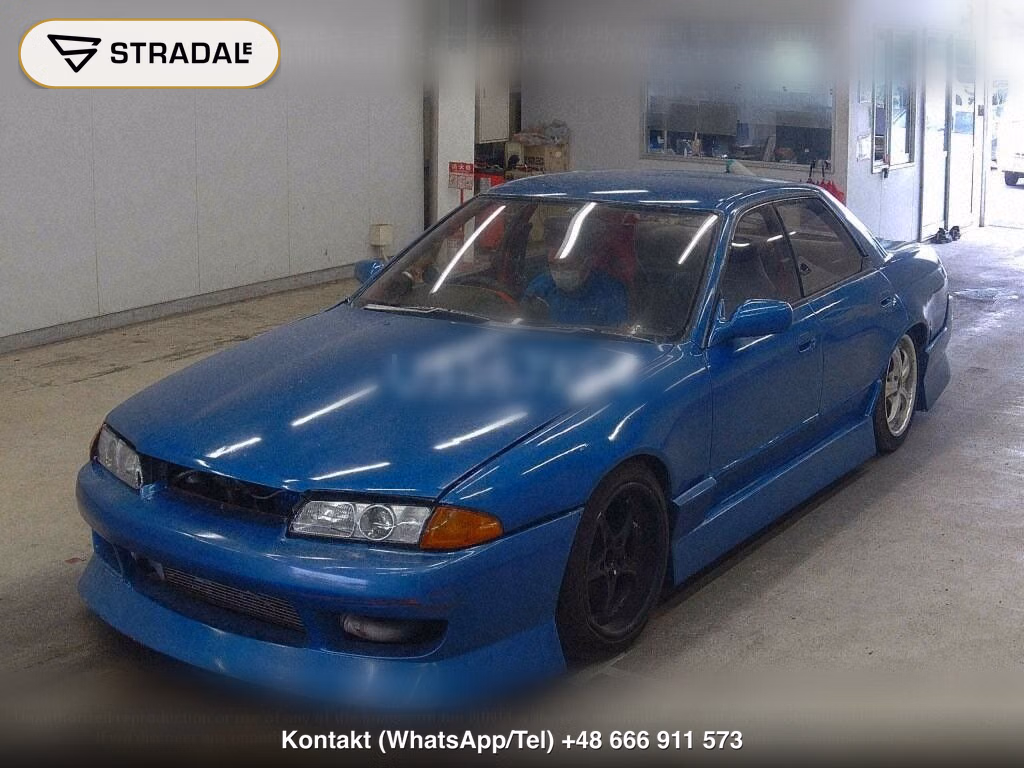 NISSAN SKYLINE 4D GTS-T TYPE M, miniaturka 5